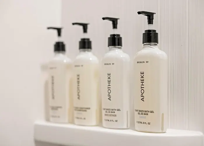 Even Hotel New York - Times Square South By Ihg